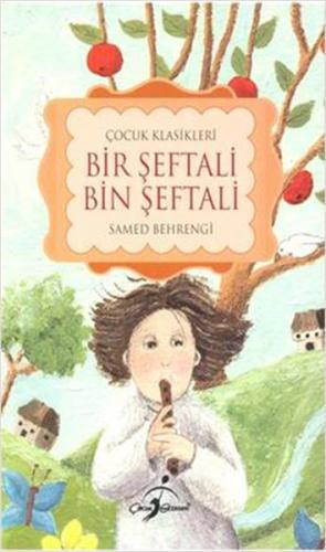Bir Şeftali Bin Şeftali - Küçük Kara Balık | Kitap Ambarı