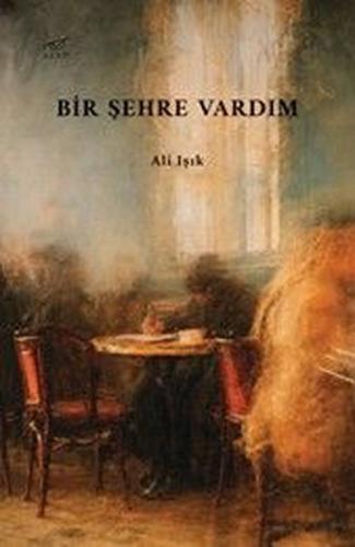 Bir Şehre Vardım | Kitap Ambarı
