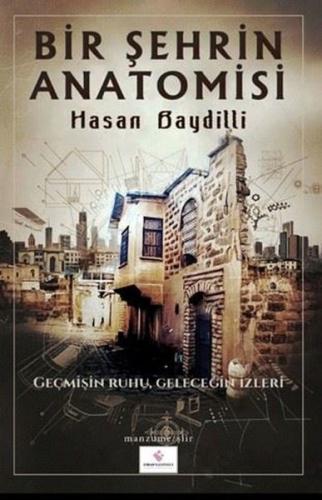 Bir Şehrin Anatomisi | Kitap Ambarı