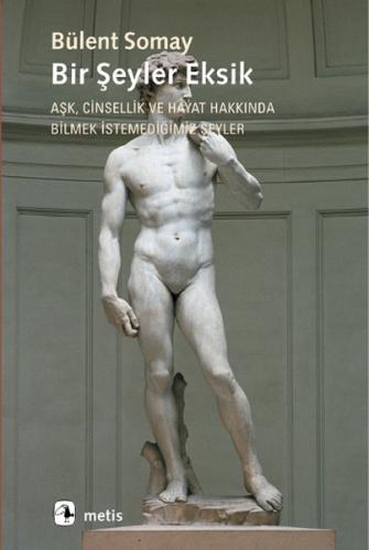 Bir Şeyler Eksik | Kitap Ambarı