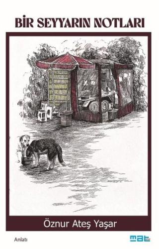 Bir Seyyarın Notları | Kitap Ambarı