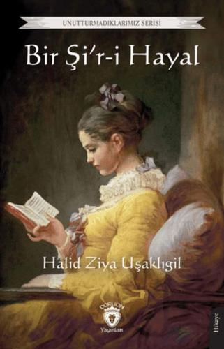 Bir Şi'r-i Hayal | Kitap Ambarı