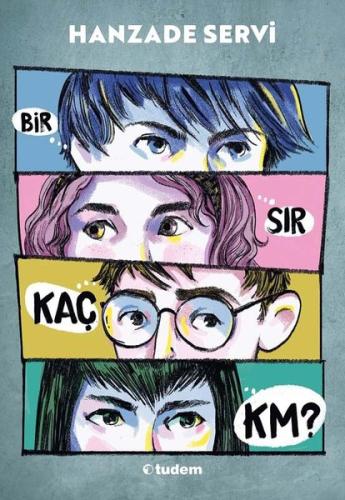 Bir Sır Kaç KM? | Kitap Ambarı