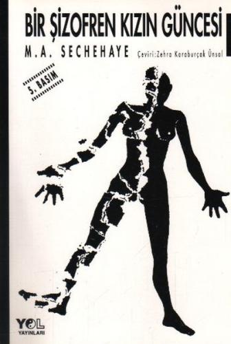 Bir Şizofren Kızın Güncesi