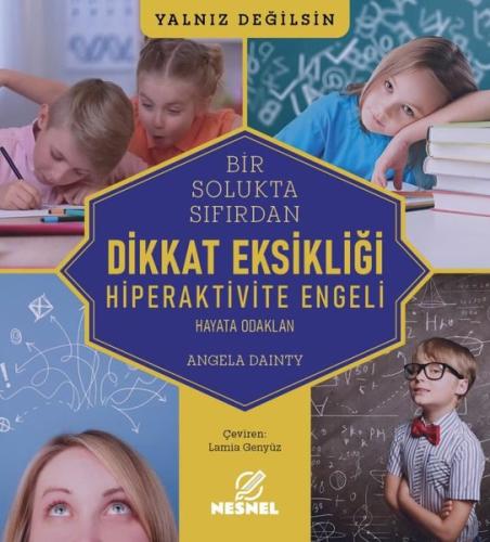 Dikkat Eksikliği | Kitap Ambarı