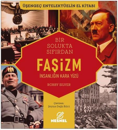 Faşizm | Kitap Ambarı