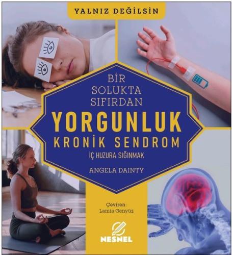 Bir Solukta Sıfırdan: Yorgunluk | Kitap Ambarı