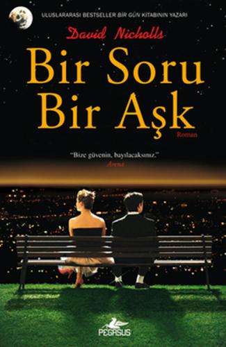 Bir Soru Bir Aşk | Kitap Ambarı
