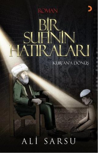 Bir Sufinin Hatıraları