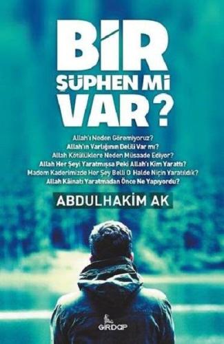 Bir Şüphen mi Var? | Kitap Ambarı
