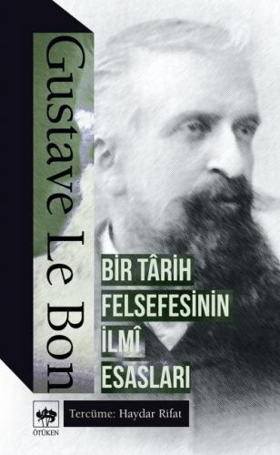 Bir Tarih Felsefesinin İlmi Esasları | Kitap Ambarı
