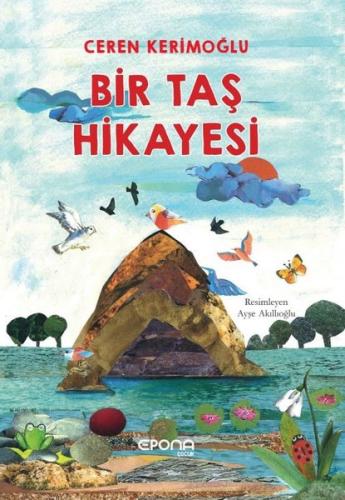 Bir Taş Hikayesi | Kitap Ambarı