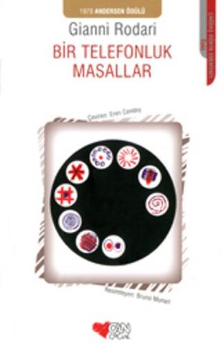 Bir Telefonluk Masallar | Kitap Ambarı
