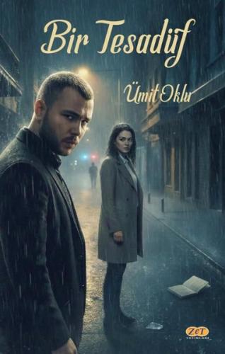 Bir Tesadüf | Kitap Ambarı