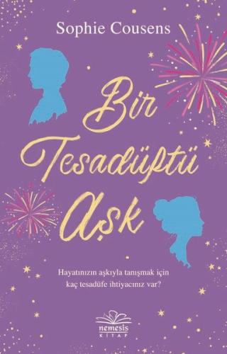 Bir Tesadüftü Aşk