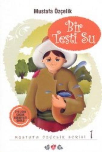 Bir Testi Su | Kitap Ambarı