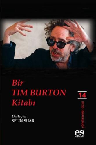 Bir Tim Burton Kitabı | Kitap Ambarı