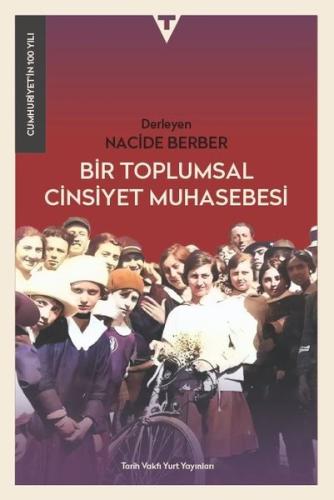 Bir Toplumsal Cinsiyet Muhasebesi | Kitap Ambarı