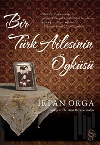 Bir Türk Ailesinin Öyküsü | Kitap Ambarı