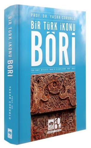 Bir Türk İkonu: BÖRİ