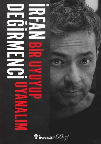 Bir Uyuyup Uyanalım | Kitap Ambarı