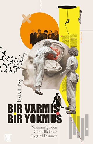 Bir Varmış Bir Yokmuş | Kitap Ambarı