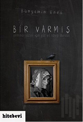 Bir Varmış