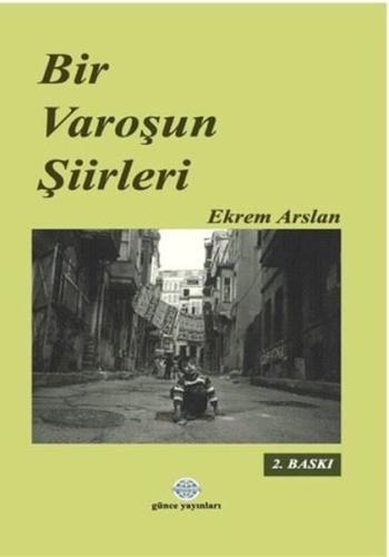 Bir Varoşun Şiirleri