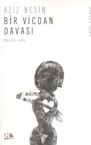 Bir Vicdan Davası | Kitap Ambarı