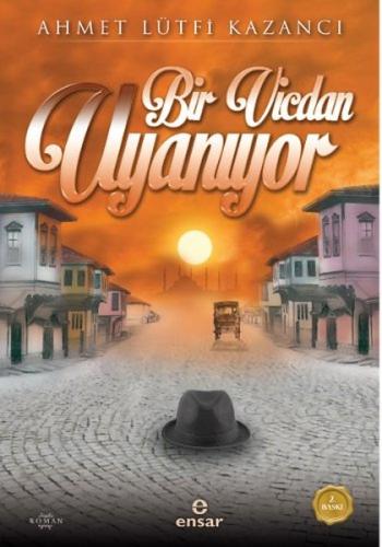 Bir Vicdan Uyanıyor | Kitap Ambarı