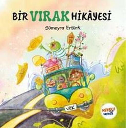 Bir Vırak Hikayesi