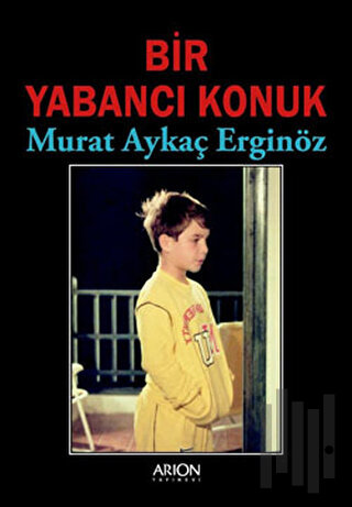 Bir Yabancı Konuk