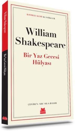 Bir Yaz Gecesi Hülyası | Kitap Ambarı