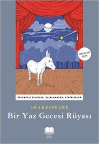 Bir Yaz Gecesi Rüyası | Kitap Ambarı