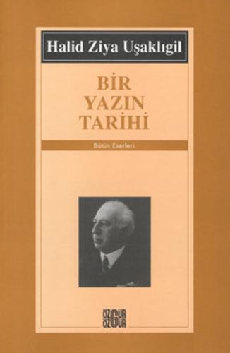 Bir Yazın Tarihi | Kitap Ambarı