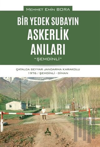 Bir Yedek Subayın Askerlik Anıları