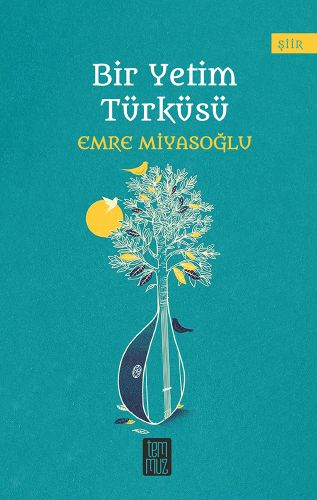 Bir Yetim Türküsü | Kitap Ambarı