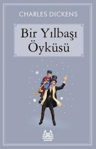 Bir Yılbaşı Öyküsü | Kitap Ambarı