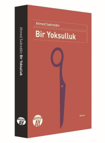 Bir Yoksulluk | Kitap Ambarı