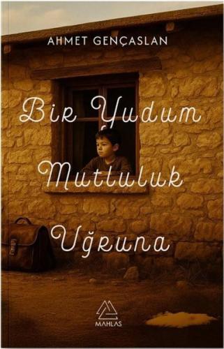Bir Yudum Mutluluk Uğruna | Kitap Ambarı