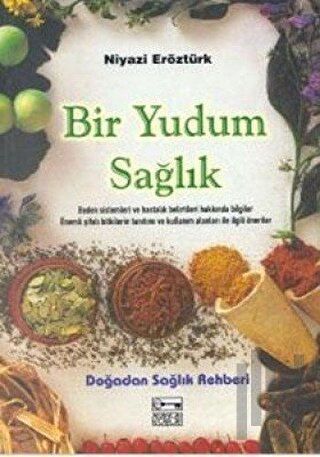 Bir Yudum Sağlık | Kitap Ambarı