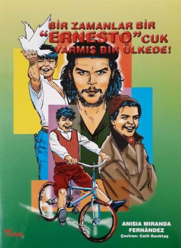 Ernestocuk | Kitap Ambarı