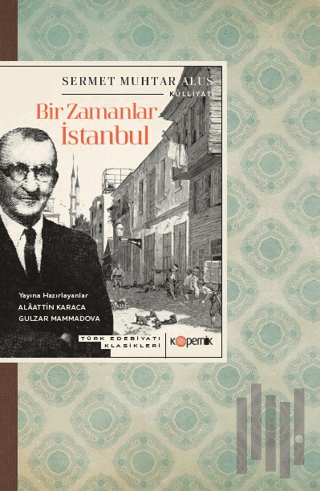 Bir Zamanlar İstanbul | Kitap Ambarı