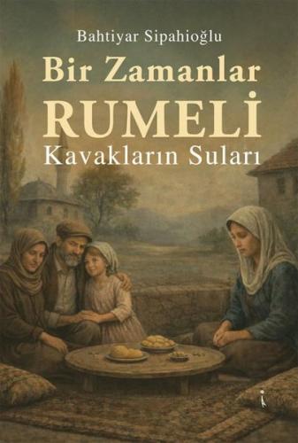 Bir Zamanlar Rumeli-Kavakların Suları