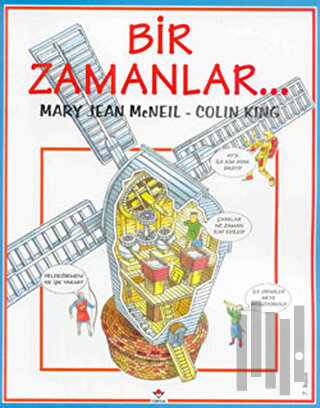Bir Zamanlar... | Kitap Ambarı