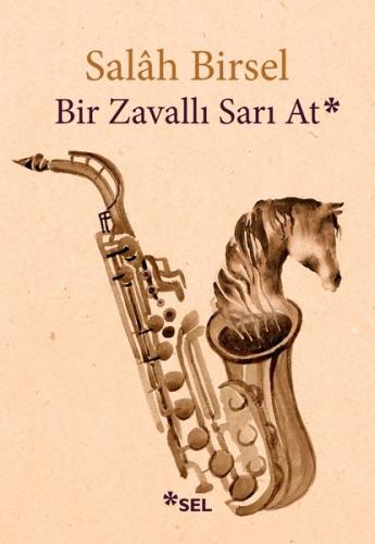 Bir Zavallı Sarı At | Kitap Ambarı