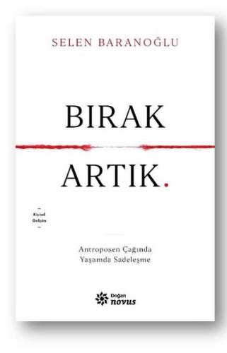 Bırak Artık | Kitap Ambarı