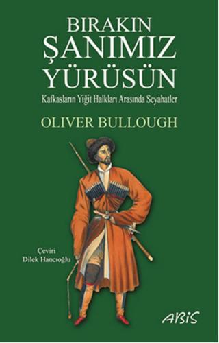 Bırakın Şanımız Yürüsün | Kitap Ambarı