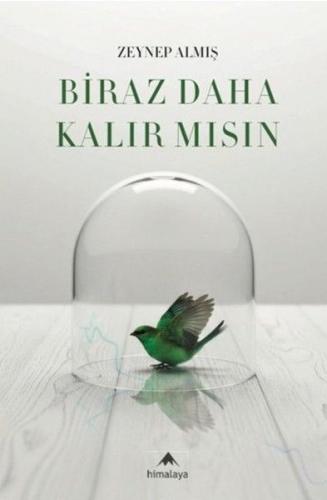 Biraz Daha Kalır Mısın