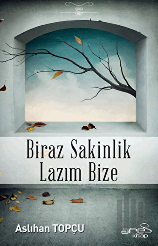 Biraz Sakinlik Lazım Bize